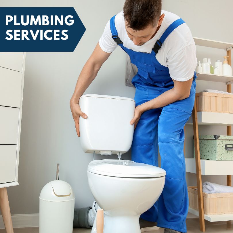 Plumbing Company in Granite Springs, NY