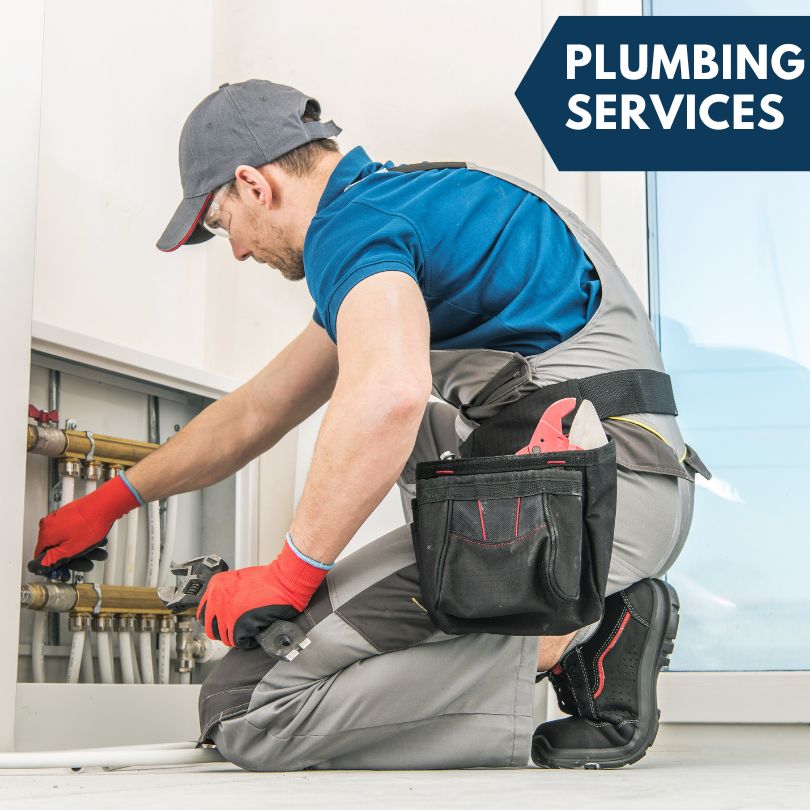 Granite Springs Plumbing Company